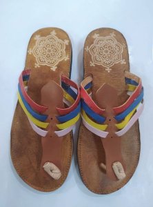 بليغة جلد نسائية