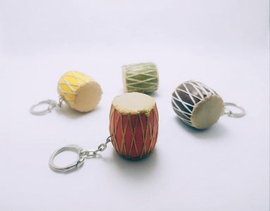 حامل مفاتيح