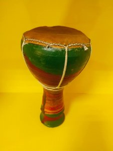 دربوكة تقليدية حجم متوسط