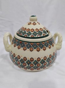 قدر سيراميك