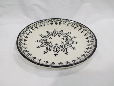 صحن سيراميك_25_