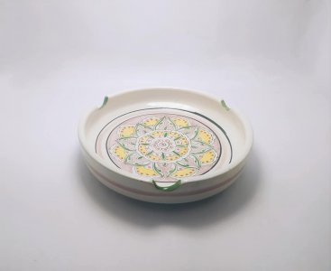 طفاية سجائر سيراميك