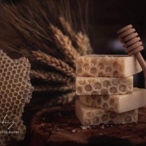 صابون طبيعي