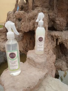 المركز التجاري الخير بجانب الجيزي