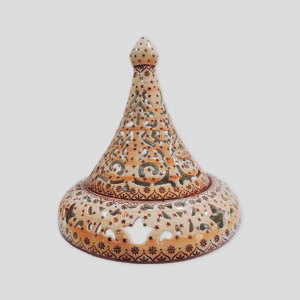 بخارة سيراميك حجم كبير 