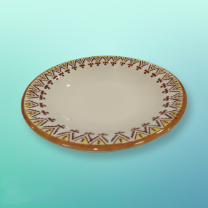 صحن سيراميك_22_