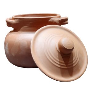 قدر من الطين