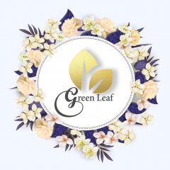 Green leaf